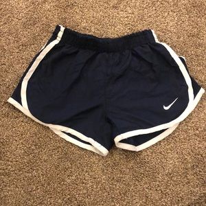 Little Girl’s Nike Shorts 🏃🏼‍♀️